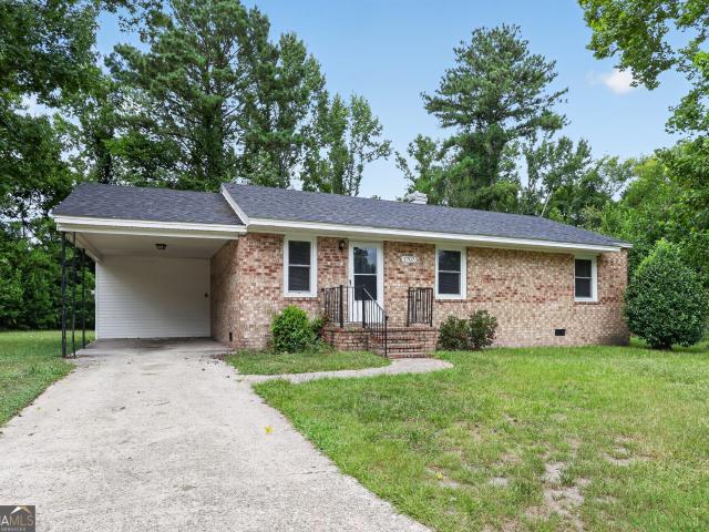 House for sale in Augusta, Georgia