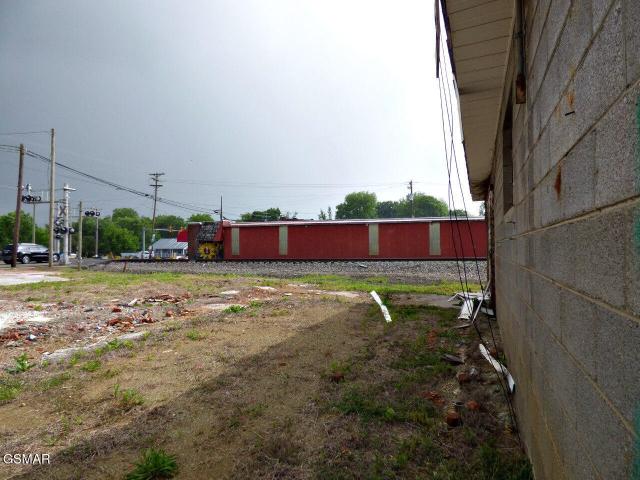 Commercial for sale in Tennessee