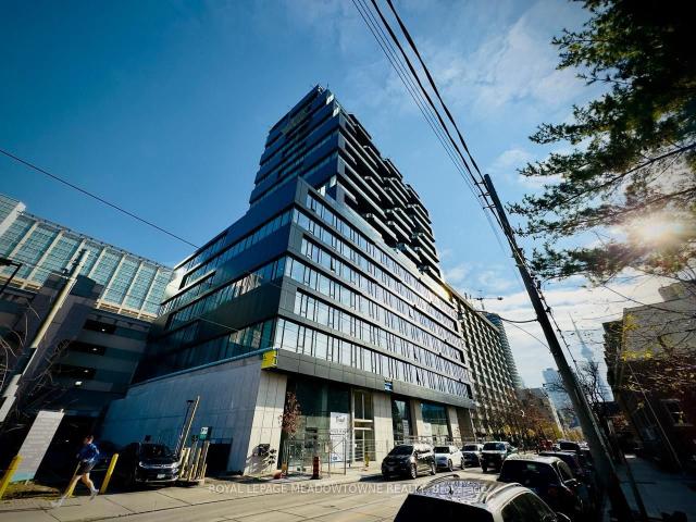 Condo for rent in Woburn, Ontario