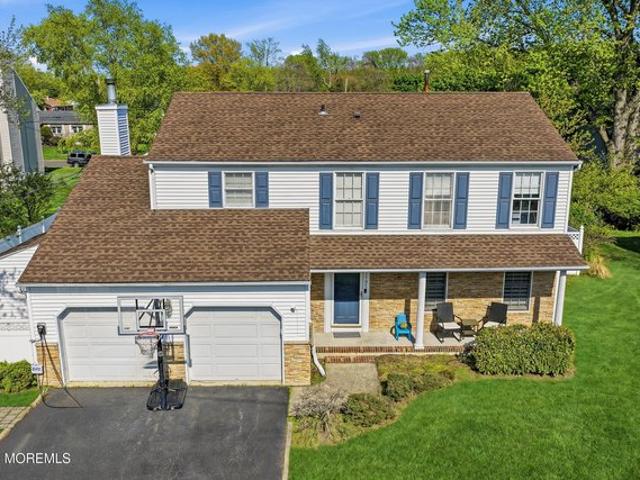 House for sale in Monmouth, New Jersey