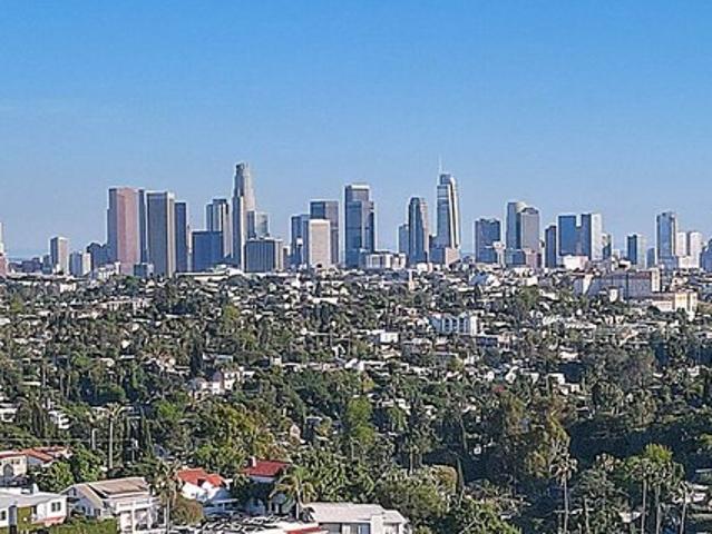 Condo for sale in Canoga Park, California
