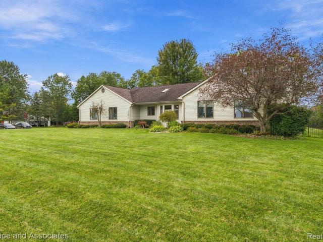 House for sale in Michigan