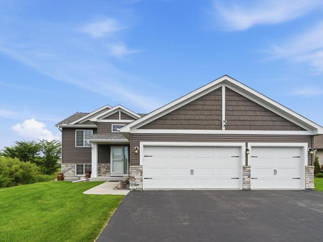 House for sale in Wright, Minnesota