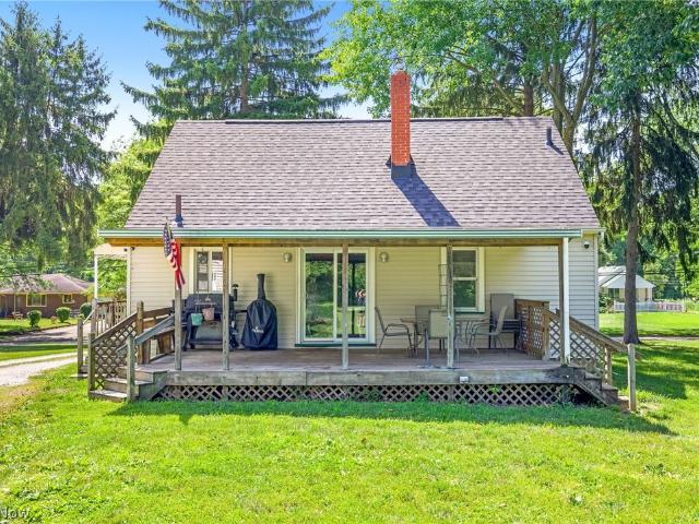 House for sale in Summit, Ohio