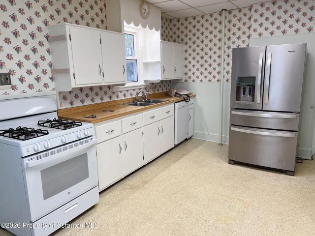 Property for rent in Dunmore, Pennsylvania