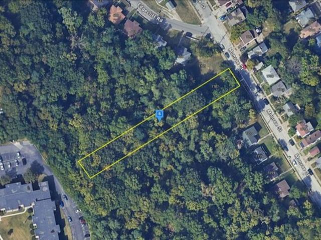 Land for sale in Kenton, Kentucky