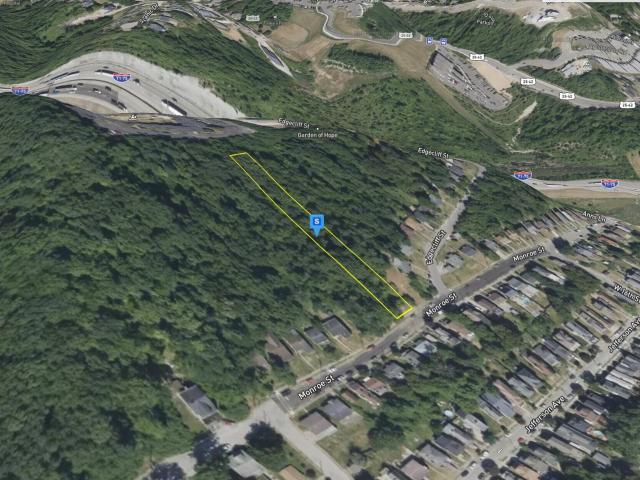 Land for sale in Kenton, Kentucky