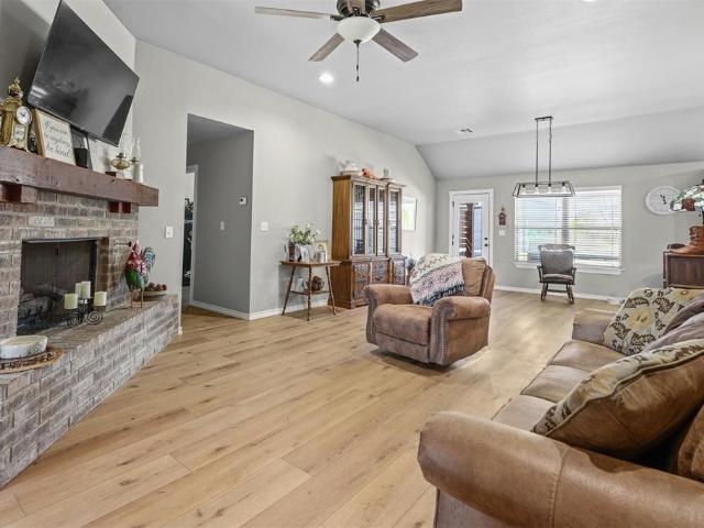 House for sale in Purcell, Oklahoma