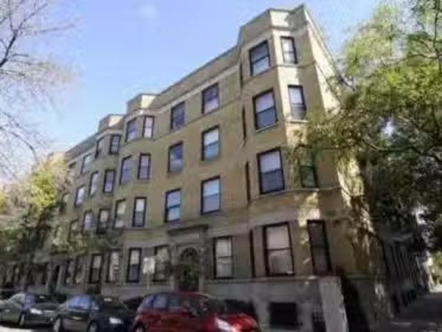 House for rent in Chicago