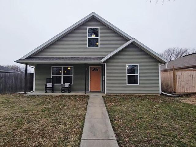 House for sale in Kansas