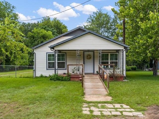 House for sale in Kilgore, Texas
