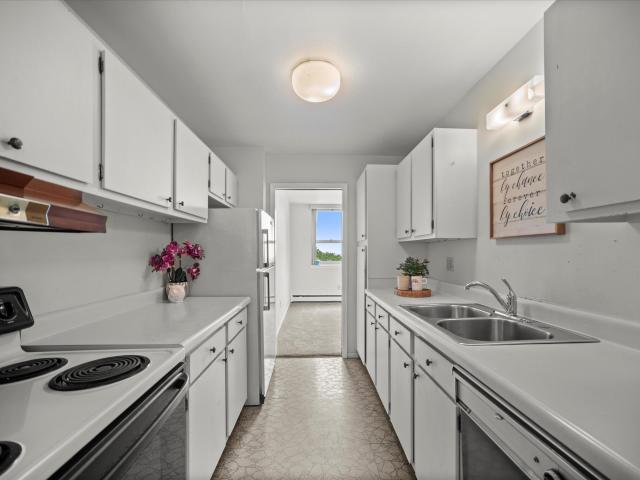 Condo for sale in Milwaukee, Wisconsin