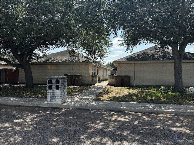 House for sale in Hidalgo, Texas