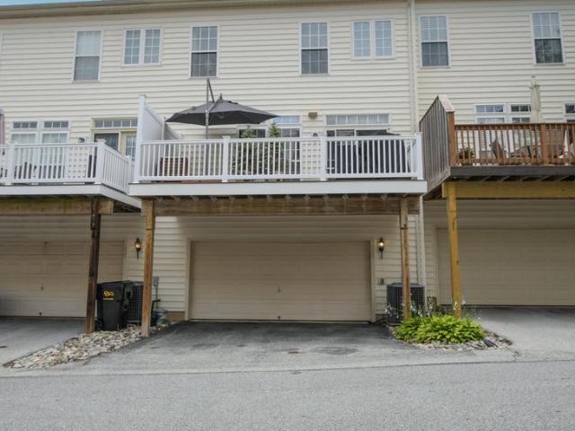 Townhouse for sale in Chester, Pennsylvania