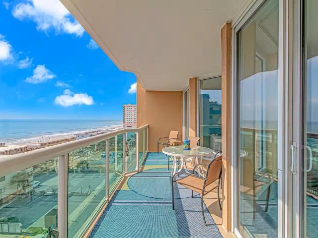Condo for sale in North Myrtle Beach, South Carolina