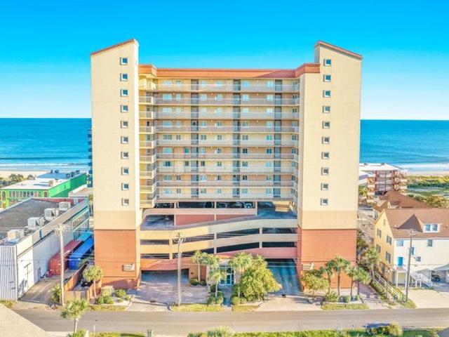 Condo for sale in North Myrtle Beach, South Carolina