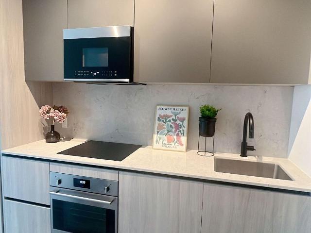 Condo for sale in Spadina—Fort York, Toronto