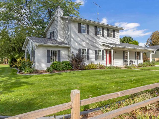 House for sale in New Holstein, Calumet County