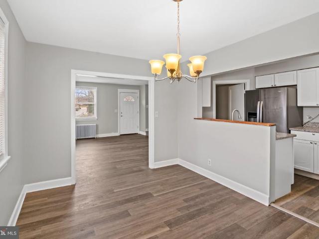 Townhouse for sale in Ridgeleigh, Towson