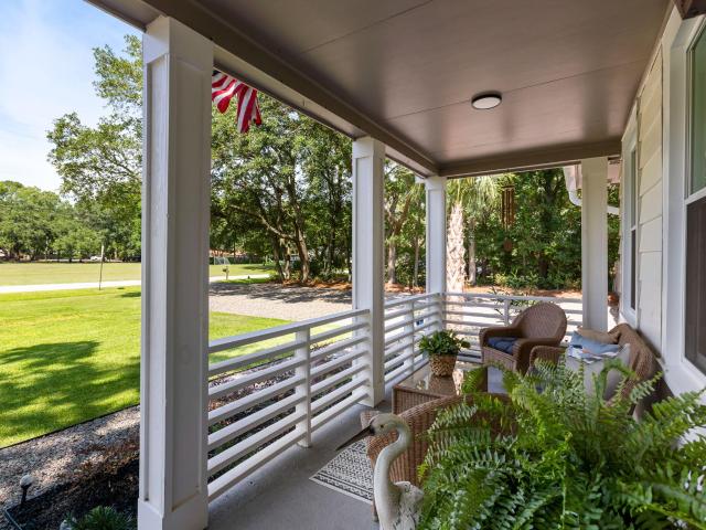 House for sale in Charleston, South Carolina