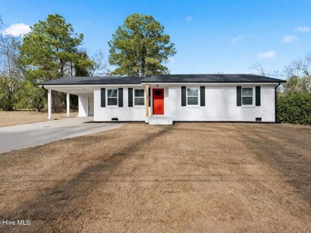 House for sale in Rockingham, North Carolina