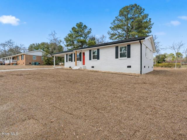House for sale in Rockingham, North Carolina