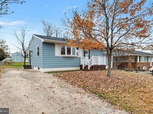 House for sale in Glen Burnie, Maryland