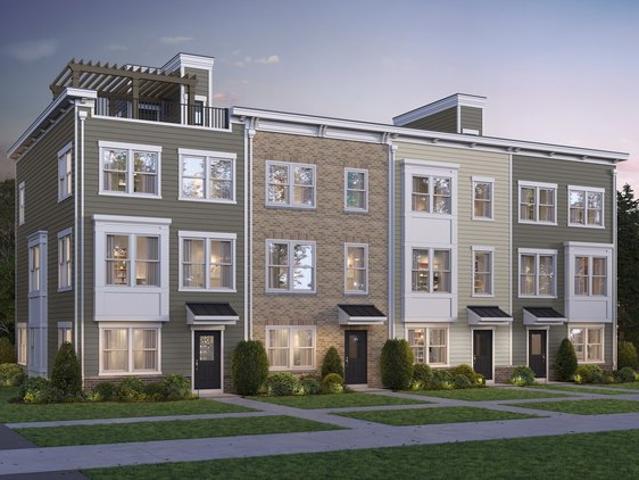 Townhouse for sale in Hoffman Estates, Cook County