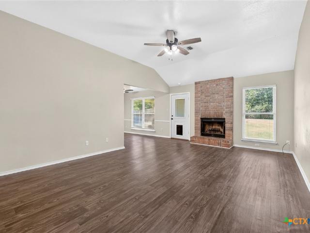 House for sale in Harker Heights, Texas
