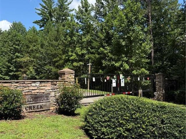 Land for sale in Pickens, Georgia