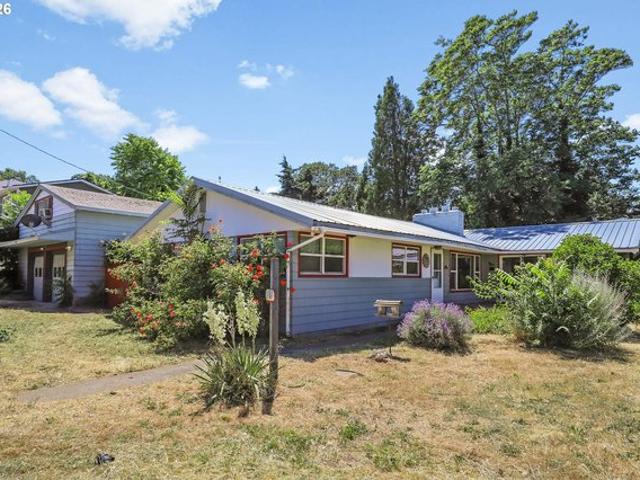 House for sale in Oregonia