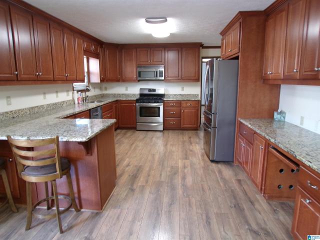 House for sale in Weaver, Alabama