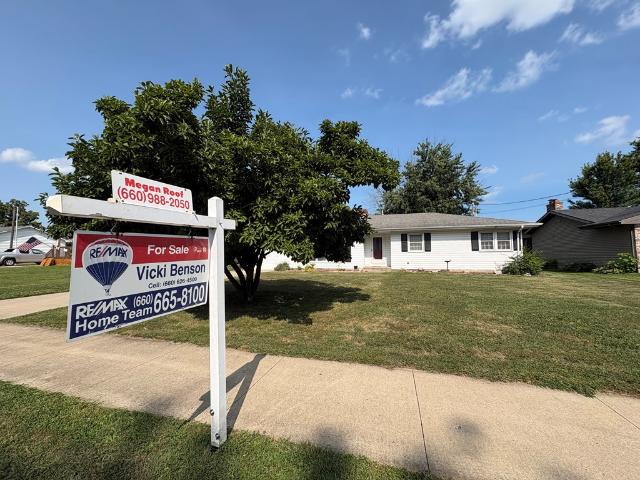 House for sale in Adair, Missouri