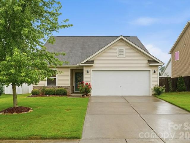 House for sale in Rowan, North Carolina