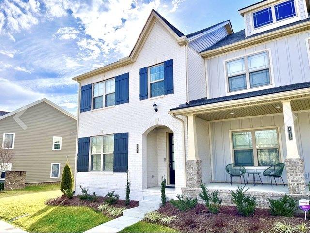 Townhouse for sale in Tennessee