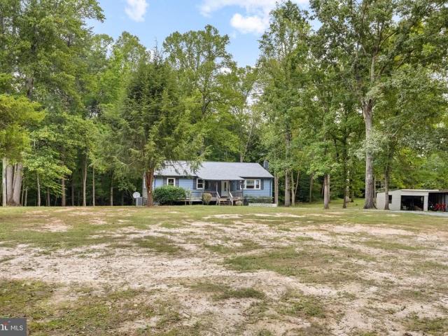 House for sale in Bumpass, Louisa County