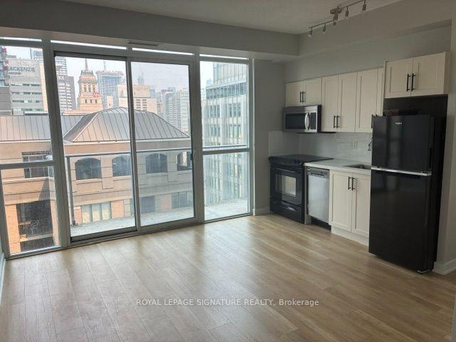 Condo for rent in Spadina—Fort York, Toronto