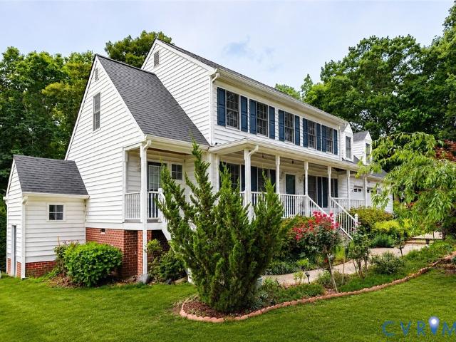 House for sale in Virginia