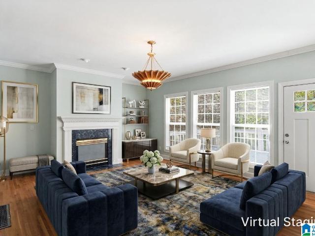 House for sale in Hoover, Alabama
