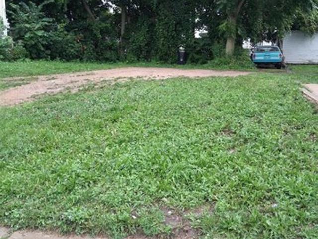 Land for sale in Racine, Wisconsin