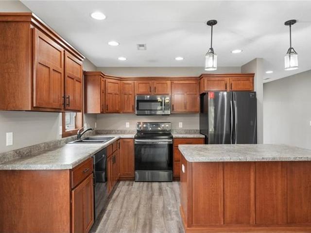 House for sale in Saint Croix, Wisconsin