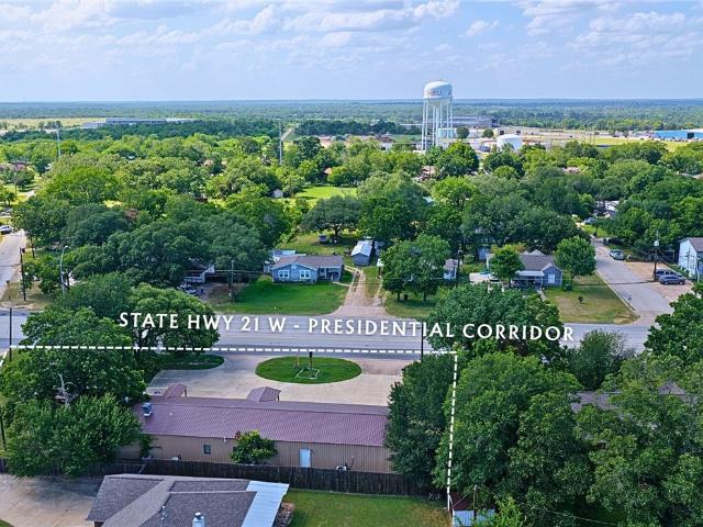 Commercial for sale in Caldwell, Texas