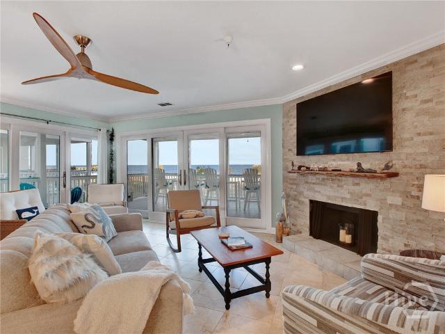Condo for sale in Tybee Island, Chatham County