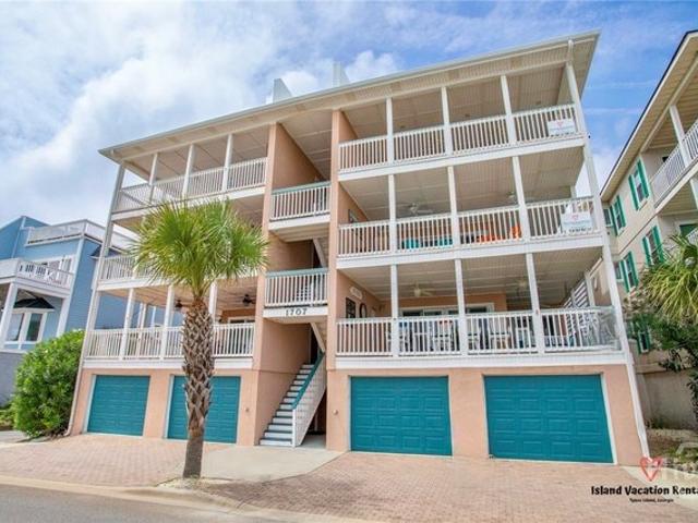 Condo for sale in Tybee Island, Georgia