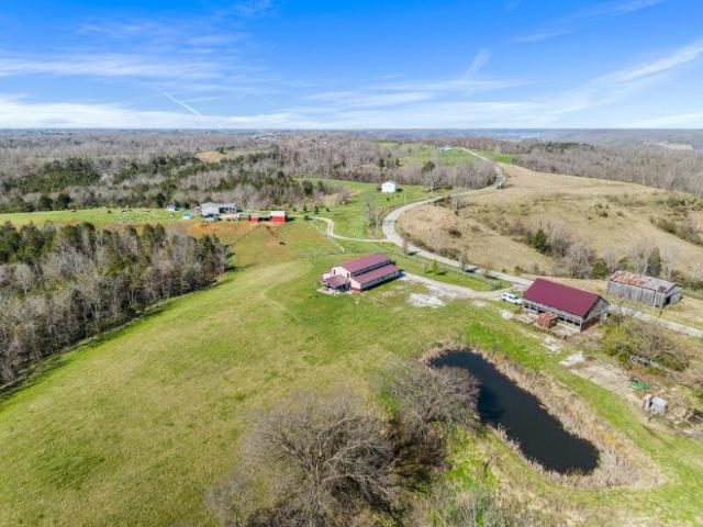 Land for sale in Vanceburg, Kentucky