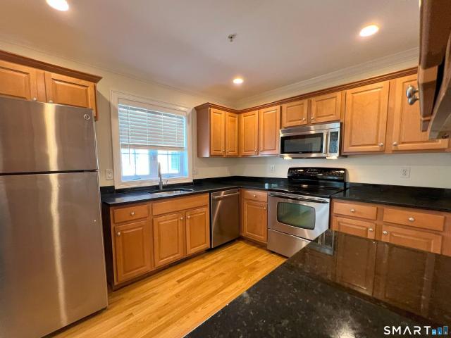 Condo for rent in Cos Cob, Connecticut