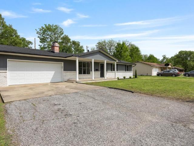 House for sale in Kansas