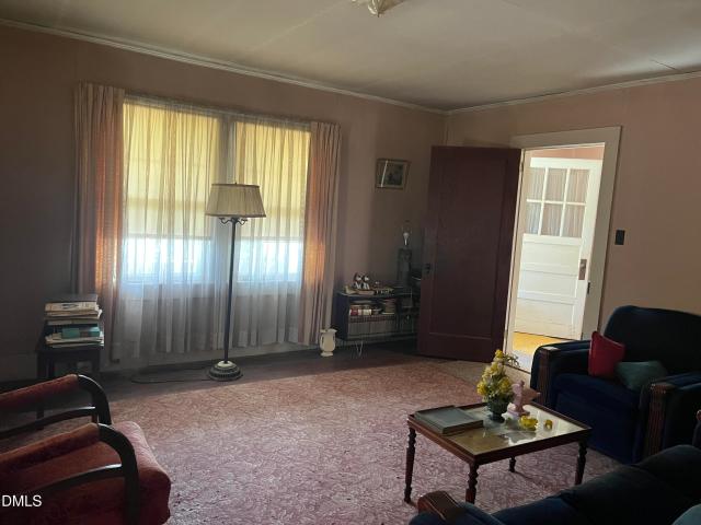 Farm for sale in Norlina, North Carolina