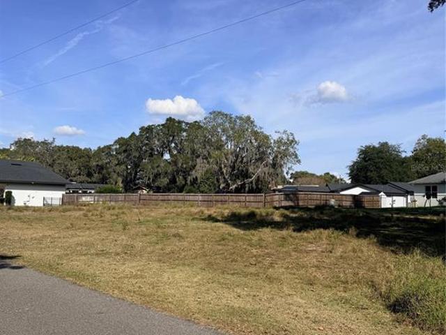 Land for sale in Gotha, Florida