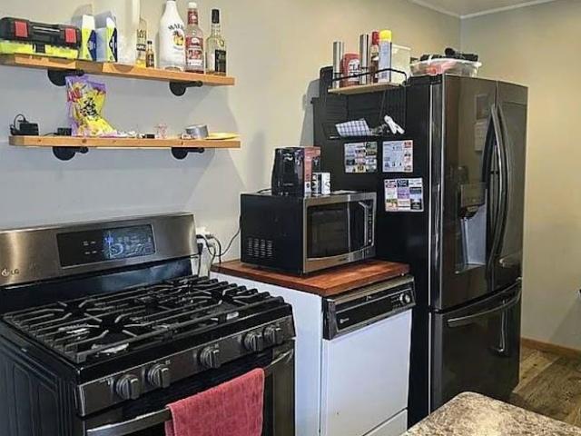 House for sale in Emmetsburg, Iowa